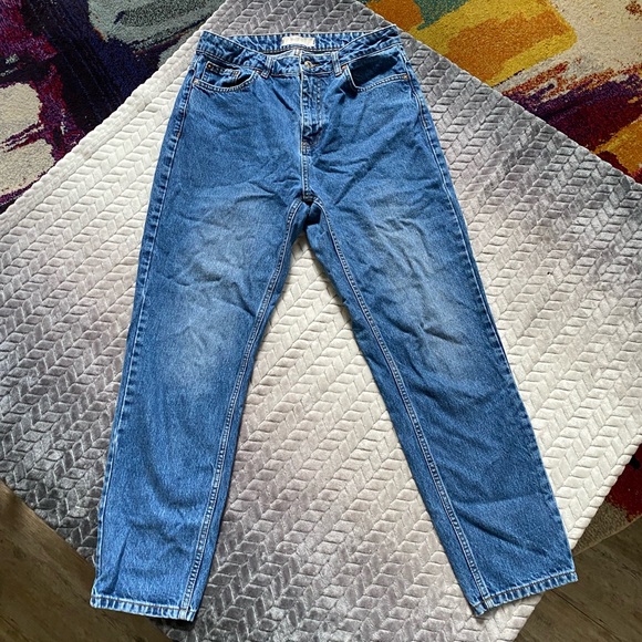 Free People Jeans - Picture 2 of 7